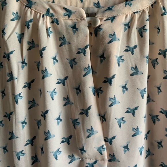 Loft Keyhole Tank - Picture 3 of 3